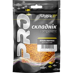 Компонент для прикормки Vabik PRO Печиво лещевое 150 г